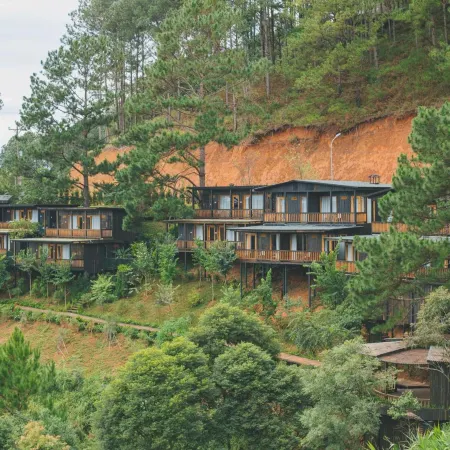 Lavender Dalat Hotel and Resorts