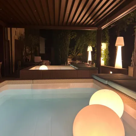 Palazzo Bontadosi Hotel & Spa