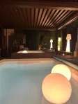 Palazzo Bontadosi Hotel & Spa - Pools