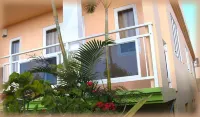 Sunshine Villa Mauritius - Pensionat