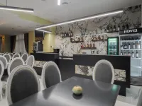 Hotel Anastasia - bar