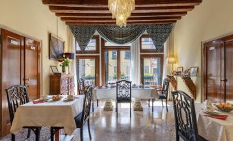 B&B San Firmino Canal View