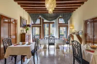 B&B San Firmino Canal View