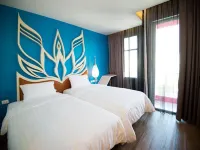 Vassana Design Hotel - Træningscentre