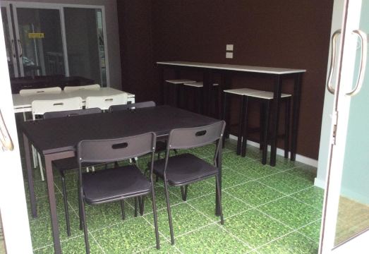 R2 아파트먼트 서비스