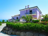 Villaggio Hotel Lido San Giuseppe Hotels in Briatico