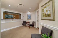 Anchorage Inn and Suites