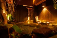 Dormy Inn Kumamoto Natural Hot Spring - Hot Springs