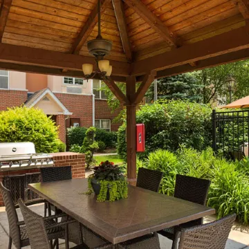 Residence Inn Chicago O'Hare