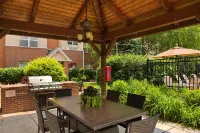 Residence Inn Chicago O'Hare Hotels in Rosemont