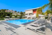 Résidence Pierre & Vacances Premium Julia Augusta - Beach