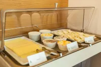Hotel Aristeo - breakfast