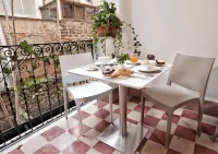 Ai Quartieri - breakfast