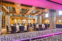 Sawridge Inn and Conference Centre Edmonton South - servizio colazione