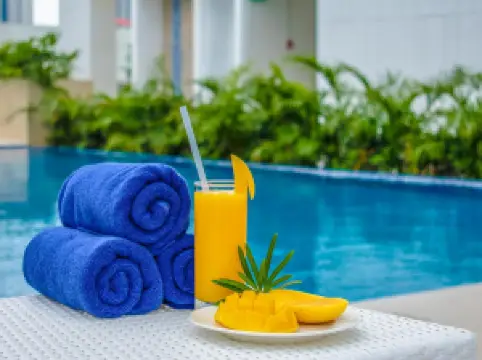 Park Inn by Radisson North EDSA