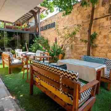 Delight Deluxe Hotel & Spa Hotel Exterior