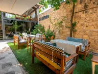 Delight Deluxe Port Hotels near Antalya Clock Tower
