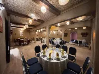 Yakout Merzouga Luxury Camp