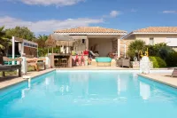 Escapades Lointaines - Swimmingpools