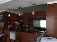 Marcen Addis Hotel - bar