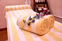Fortune Sector 27, Noida - Member ITC Hotels' Group - spa
