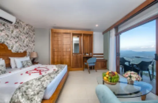 سيلوني بانوراما ريزورت