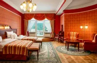 Spa Hotel Imperial - Wifi