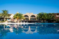 Hotel Costa dei Fiori - Pools