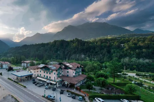 Hotel Bel Sit Hotels in San Lorenzo Dorsino