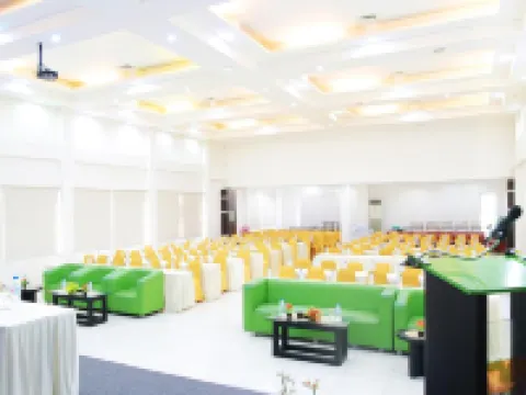 Emerald Hotel Hotels in Ternate