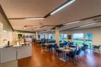 Hotel Yacht Wellness & Business