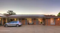 Pevensey Motor Lodge
