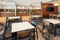 Fairfield Inn & Suites la Crosse Downtown