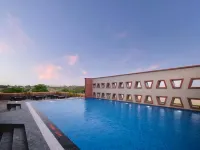 Regenta Central Shivani, Solapur