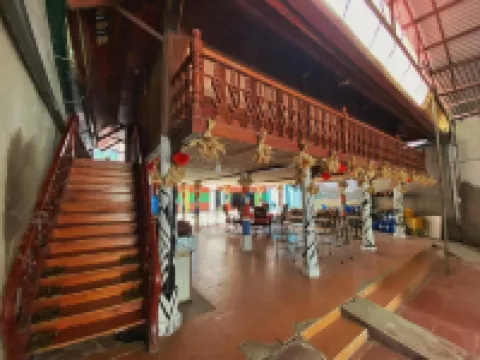 位於河江的11卧室平房-500平方米|帶5個獨立浴室