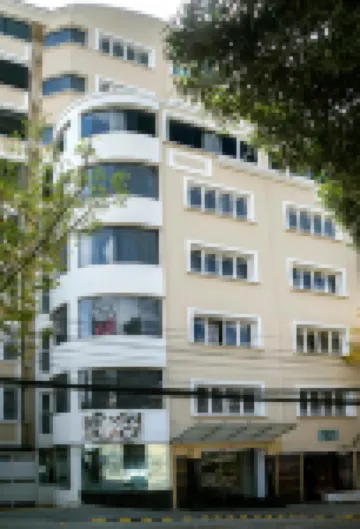 エル レイ パレス アパルト ホテル のホテル