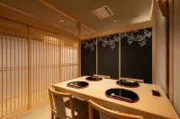 Sanage Onsen Hotel Kinsenkaku - breakfast