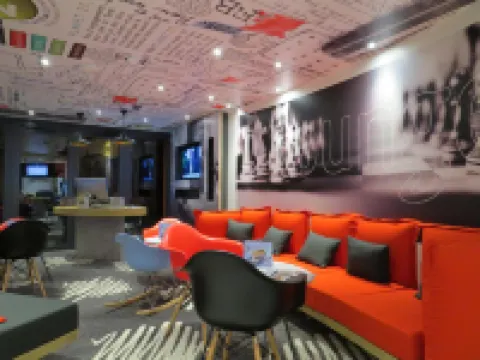 Ibis Soissons Hotels in Aisne