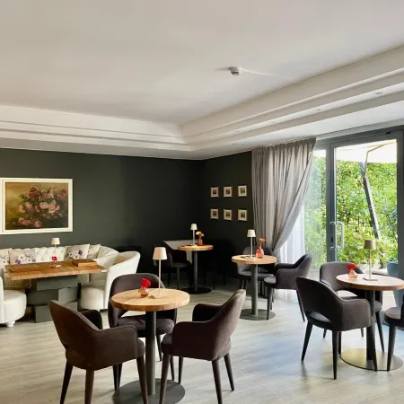 Hotel Alfieri