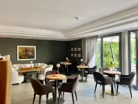 Hotel Alfieri - breakfast