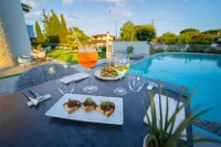 Best Western Plus Sabaudia Hotel  Spa - Beach