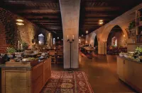 Vadstena Klosterhotell Konferens & Spa - Desayuno