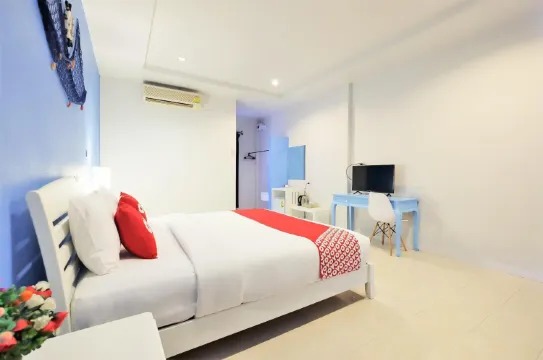 ห้องดีลักซ์