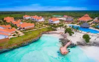 Azao Resort & Spa - Fitnessstudio