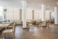 梔子飯店 - 早餐