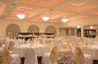 Clanree Hotel & Leisure Centre - breakfast