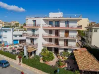 Hotel Villa Piras فنادق في ألغيرو