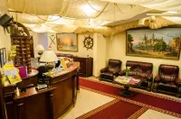 Boutique Hotel Monte Kristo