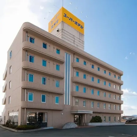 Super Hotel Matsusaka