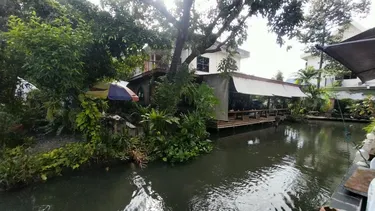 รูปภาพของภู่ระหงษ์ โฮมสเตย์